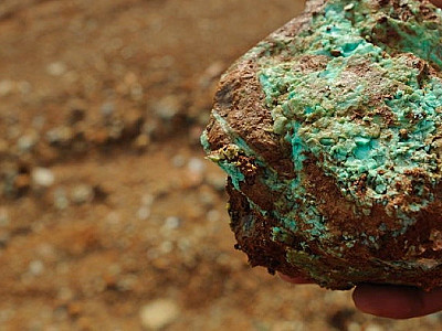 No Raw Export, No Problem: Increased Export Sales Opportunities in Indonesia’s Mining Products