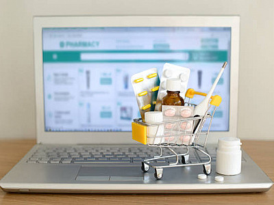 The Future of Pharmacy is Here! Here are the Top 3 Online Pharmacies in Indonesia.
