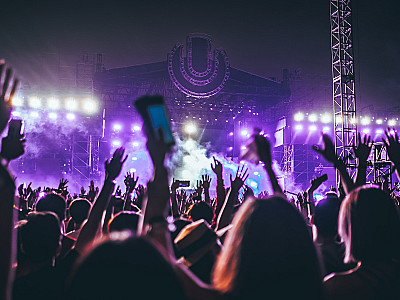 How Do Music Festivals Make Money?